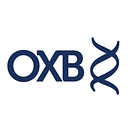 OXB logo