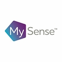 MySense logo