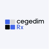 Cegedim Rx logo