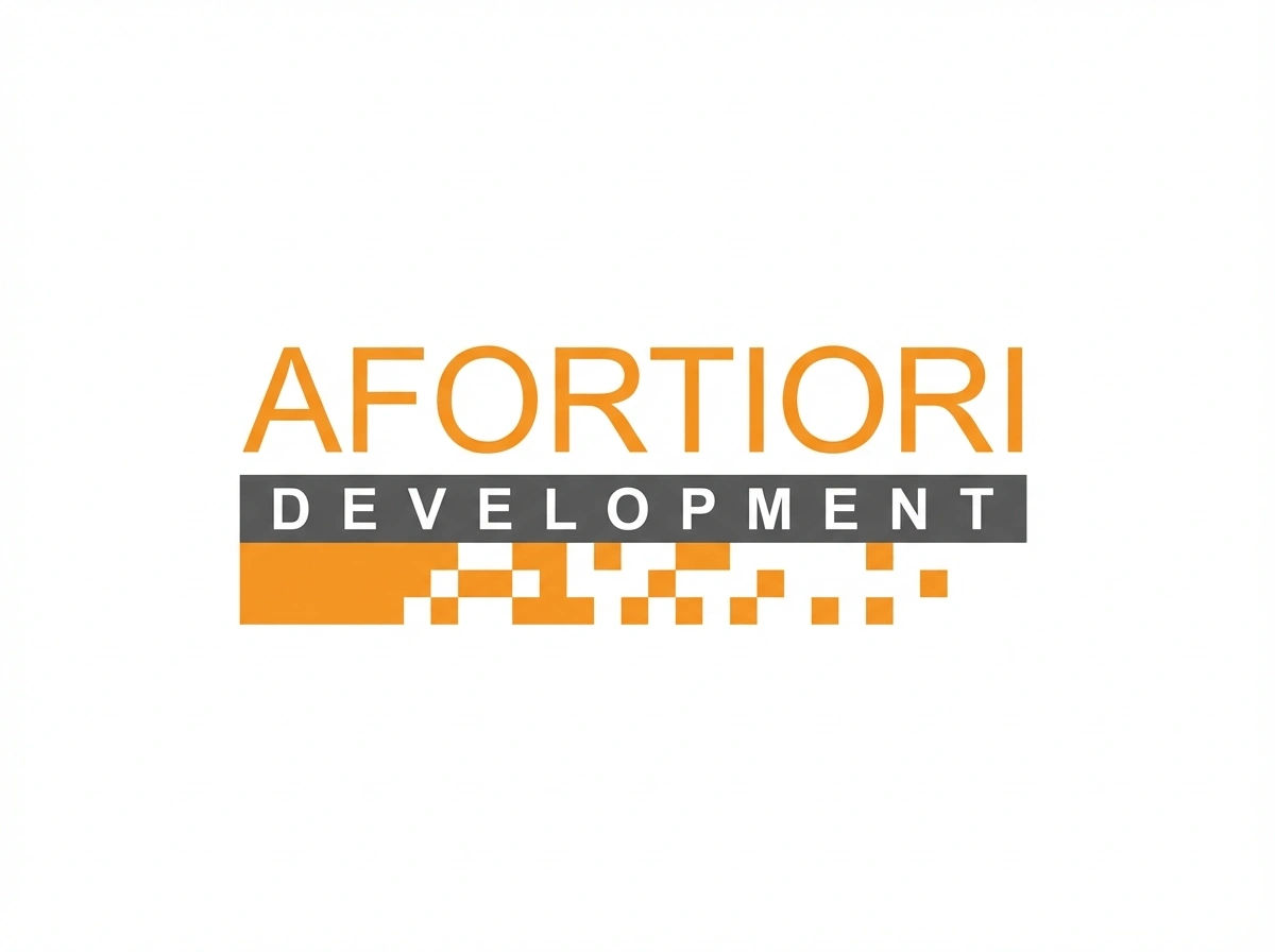 Afortiori Development logo