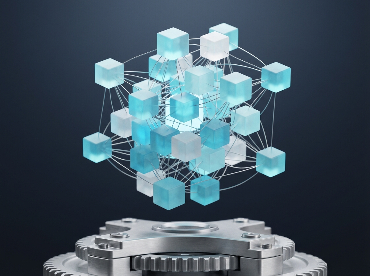 InterSystems cover