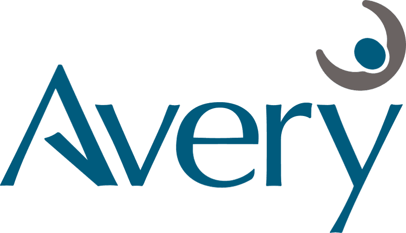 Avery Healthcare Group logo