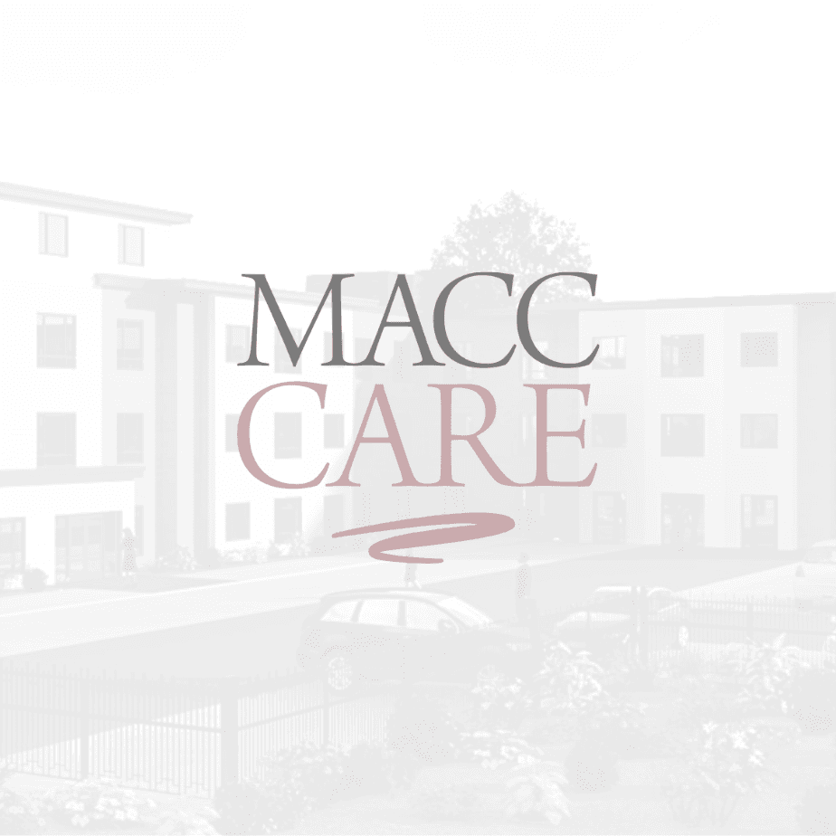 MACC Care logo