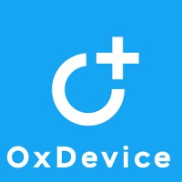 OxDevice logo