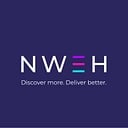 NWEH logo