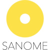 Sanome logo