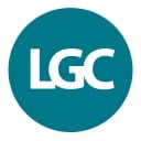 LGC logo