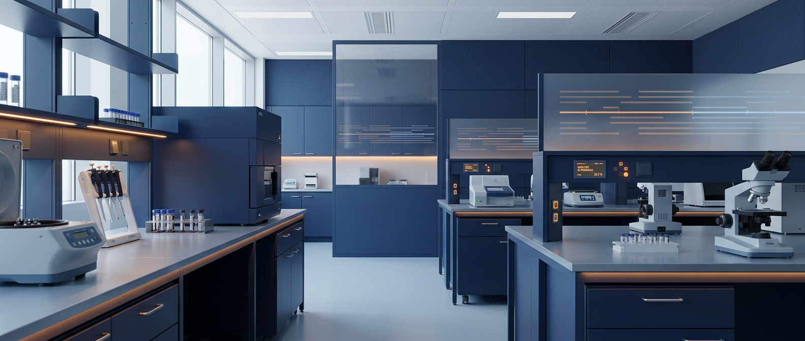 Cellular Pathology Services cover
