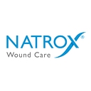 NATROX® Wound Care logo