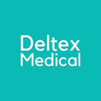Deltex Medical logo