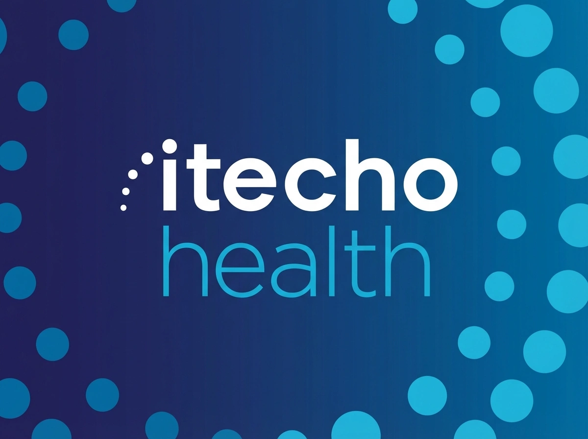 Itecho Health logo