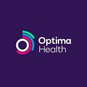 Optima Health logo