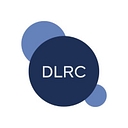 DLRC logo
