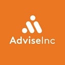 AdviseInc logo