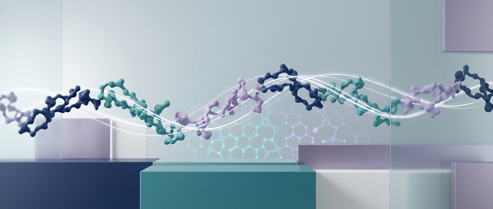CHARM Therapeutics cover