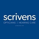 Scrivens Opticians logo