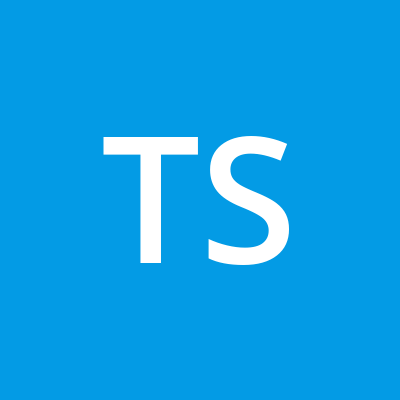 Trust Homecare Solution logo