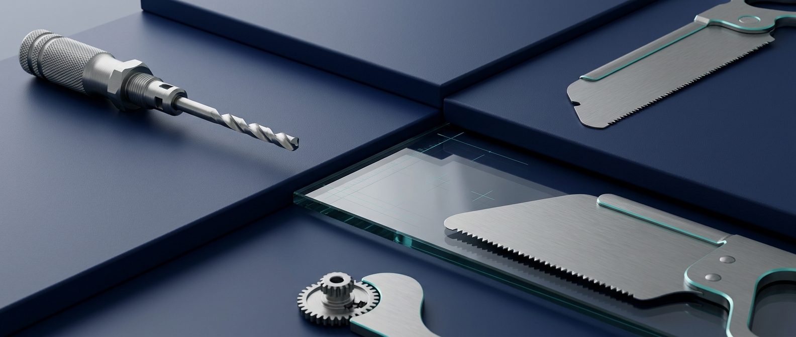 Surgical Holdings cover