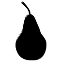 Black Pear Software logo