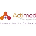 ACTIMED THERAPEUTICS logo