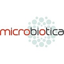 Microbiotica logo