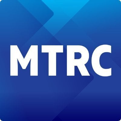 MTRC logo