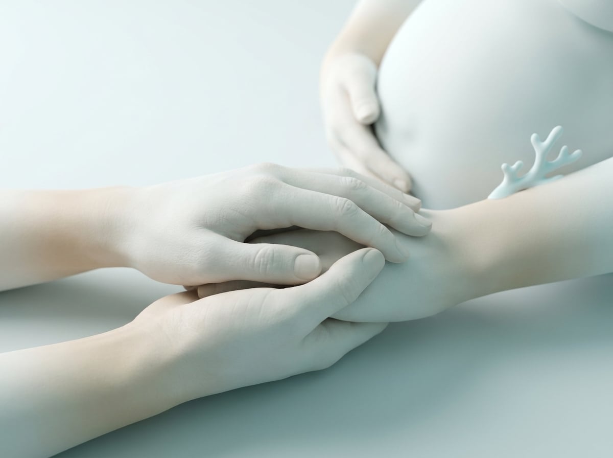 Allegra Care cover