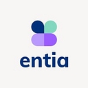 Entia logo