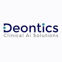 Deontics logo