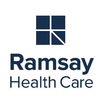 Ramsay Health Care logo