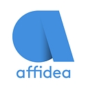 Affidea UK logo