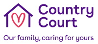 Country Court logo