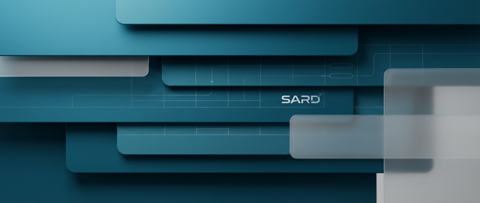 SARD cover