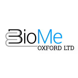 BioMe Oxford logo