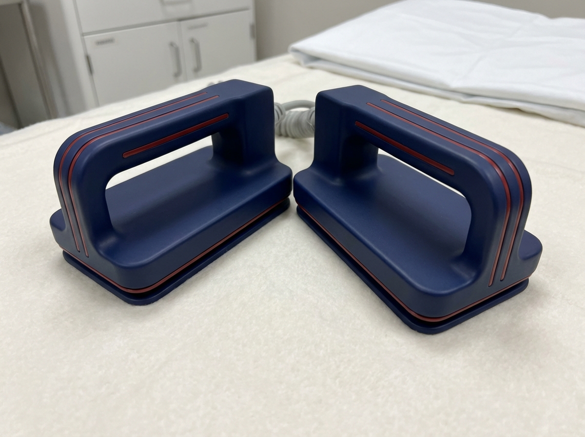Zoll cover