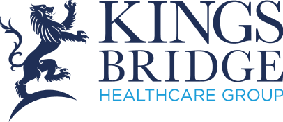 Kingsbridge Healthcare Group logo