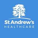 St Andrew's Healthcare logo