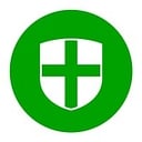 Nuffield Health logo