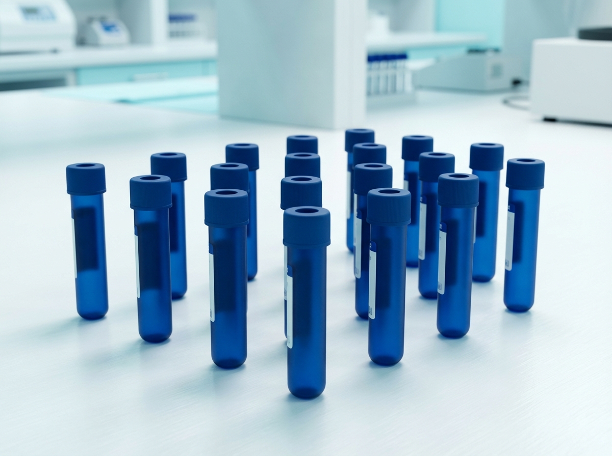 ACM Global Laboratories cover