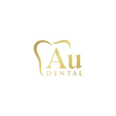 A&U Dental logo