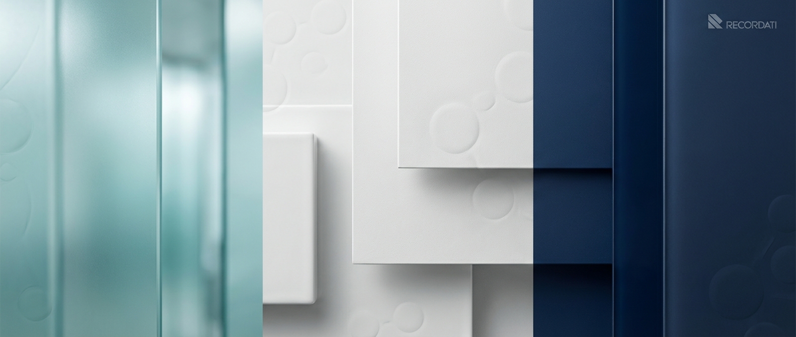 Recordati cover