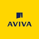 Aviva UK Health logo