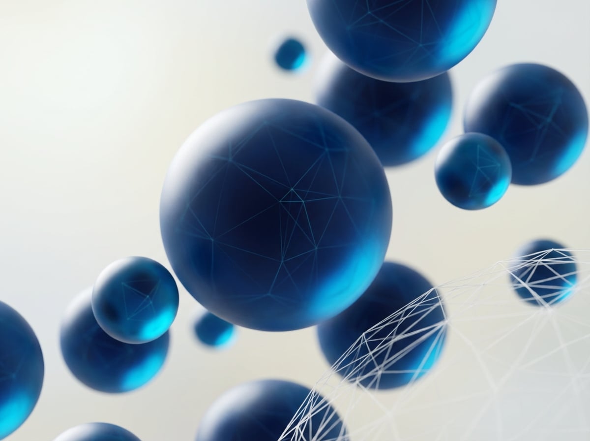 Nucleome Therapeutics cover
