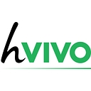hVIVO logo