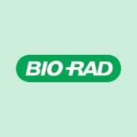 Bio-Rad Laboratories logo
