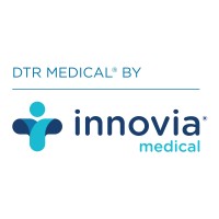 DTR Medical® logo