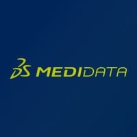 Medidata logo