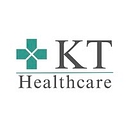 Kirsop Taylor Healthcare (KT Healthcare) logo