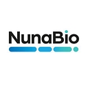 NunaBio logo