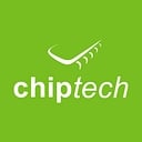 Chiptech logo